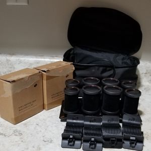 T3 Volumizing Hot Rollers Luxe